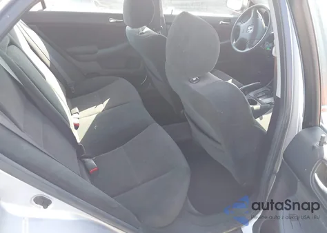 2004 Honda Accord Lx from USA, damaged, VIN 1HGCM56454A065601